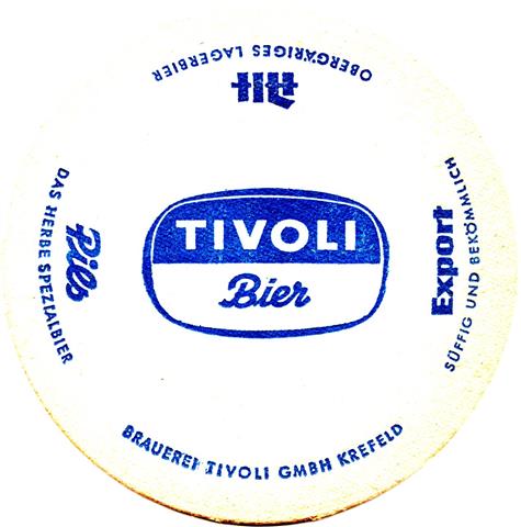 krefeld kr-nw tivoli rund 3a (215-tivoli bier-blau)
